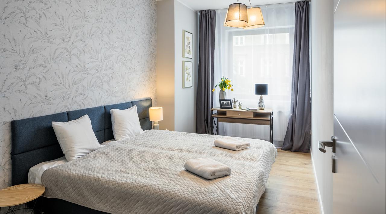 Apartment Vistula Boutique Exclusive Krakow