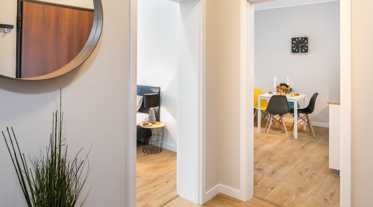 Apartment Vistula Boutique Exclusive Krakow