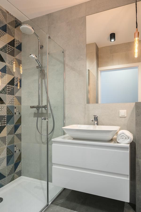 Apartment Vistula Boutique Exclusive Krakow