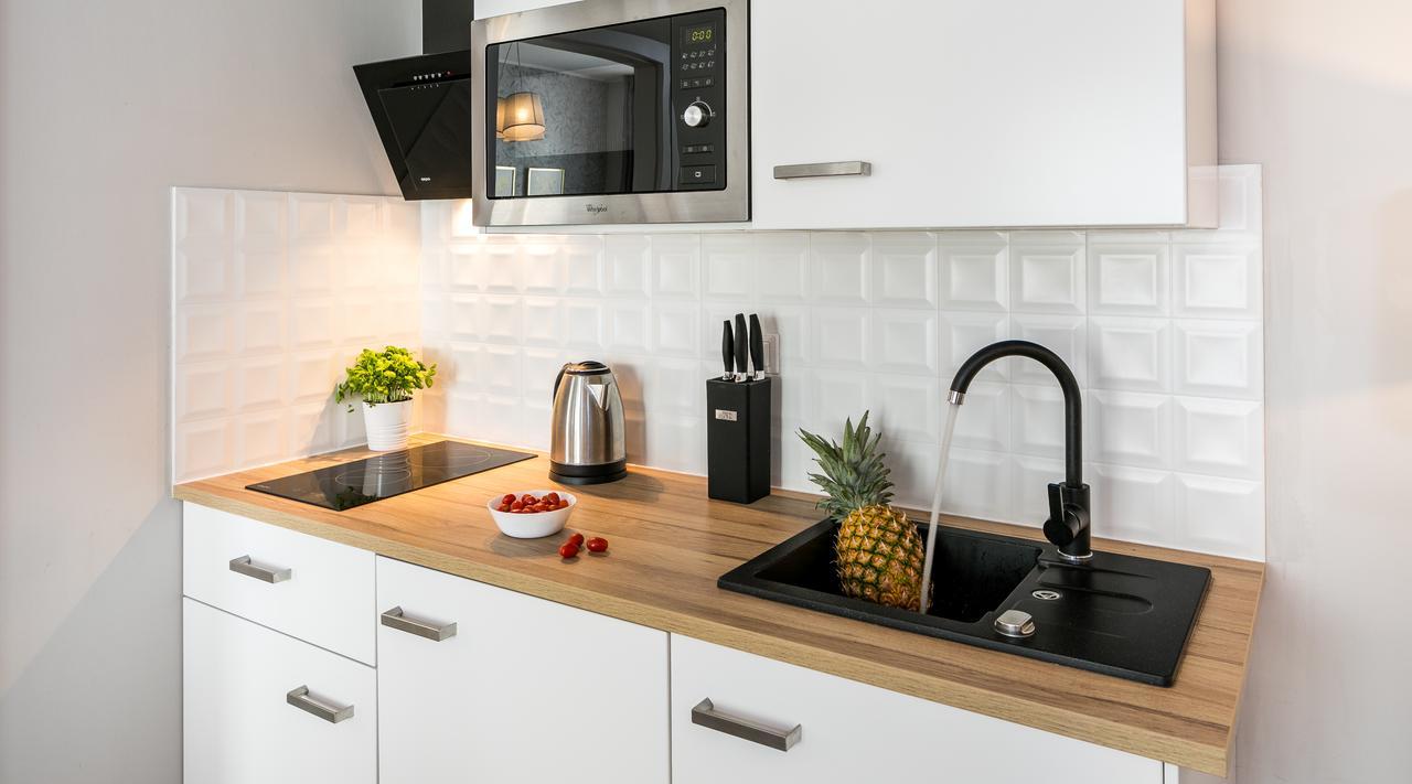 Vistula Boutique Exclusive Apartment Krakow