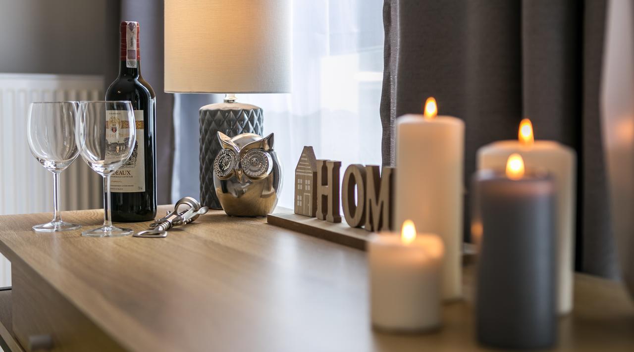 Apartment Vistula Boutique Exclusive Krakow