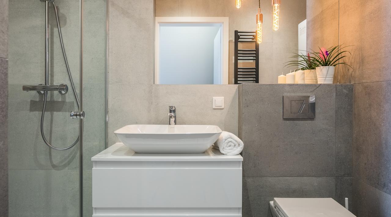 Apartment Vistula Boutique Exclusive Krakow