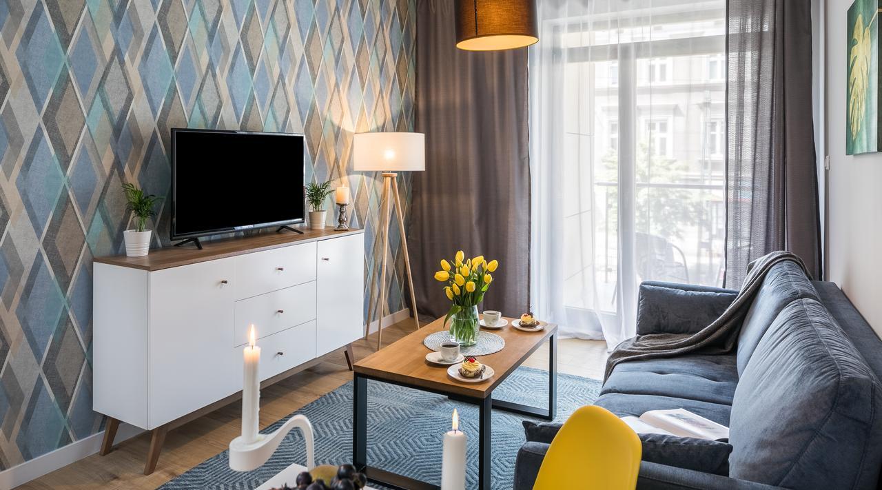 Vistula Boutique Exclusive Apartment Krakow
