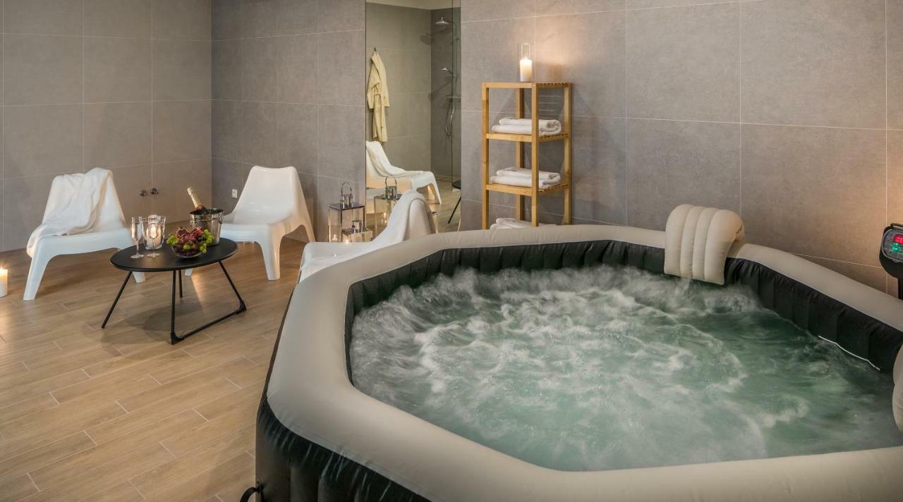 Vistula Boutique Exclusive Apartment Krakow