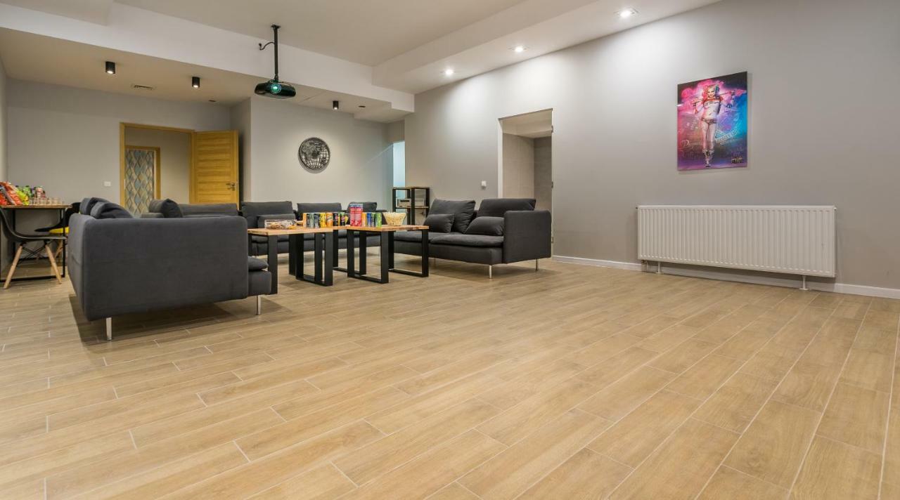 Apartment Vistula Boutique Exclusive Krakow