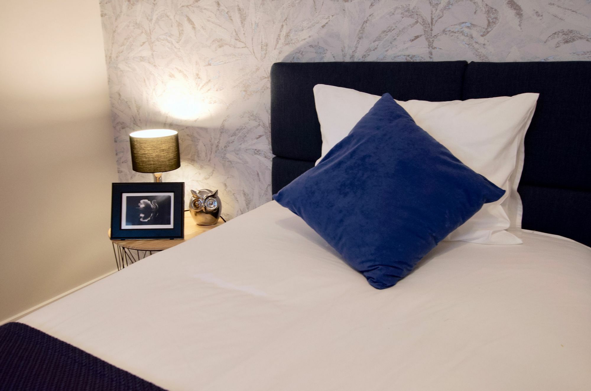 Apartment Vistula Boutique Exclusive Krakow