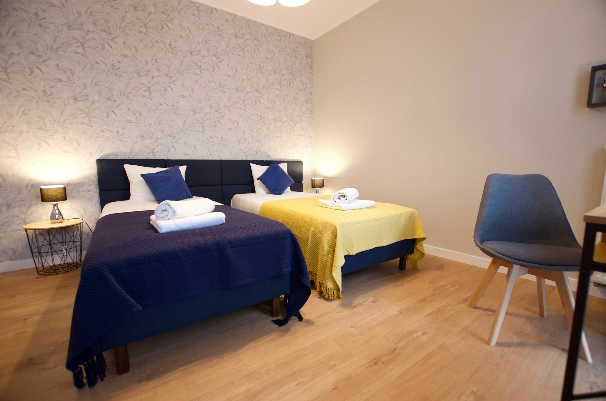 Apartment Vistula Boutique Exclusive Krakow